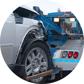 OVERLAND TOW SERVICE, INC